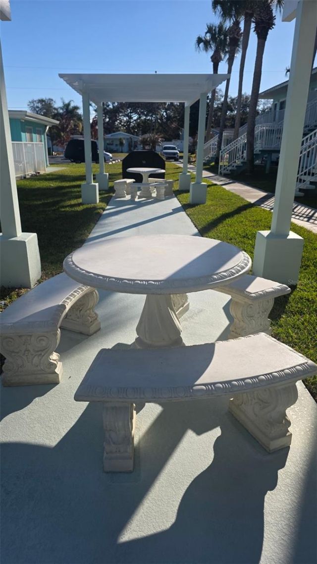 541 S Peninsula Avenue, Unit A21, New Smyrna Beach, FL 32169 Photo