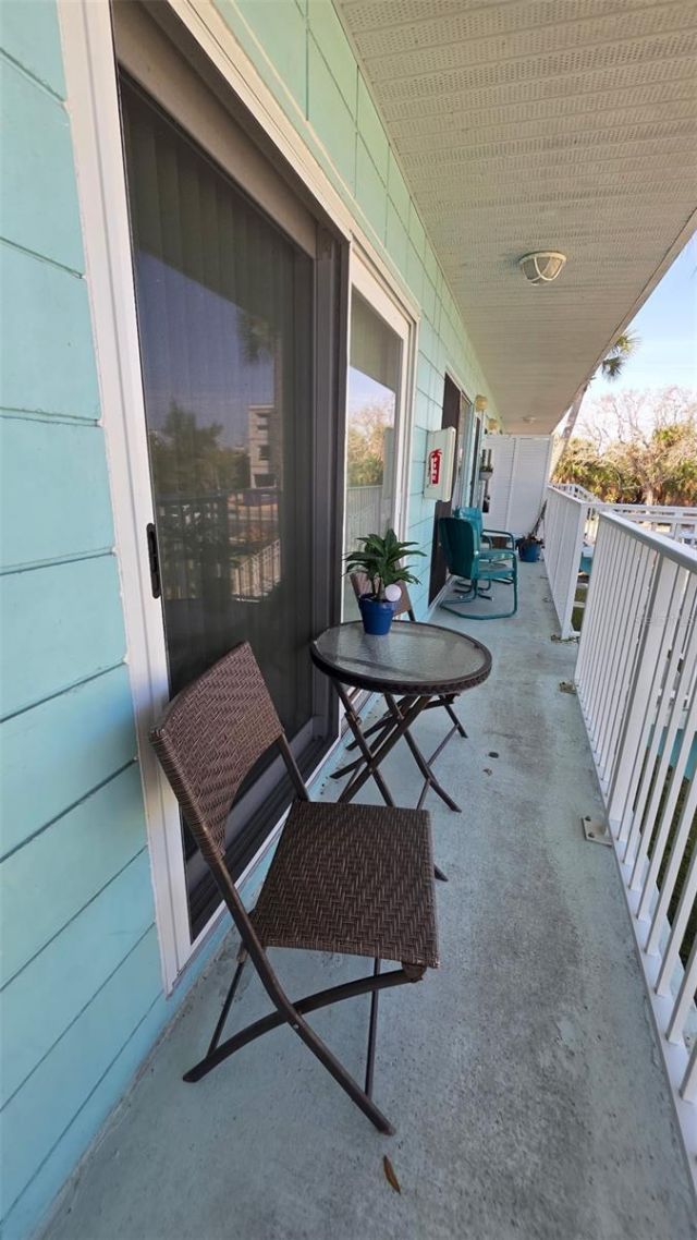 541 S Peninsula Avenue, Unit A21, New Smyrna Beach, FL 32169 Photo