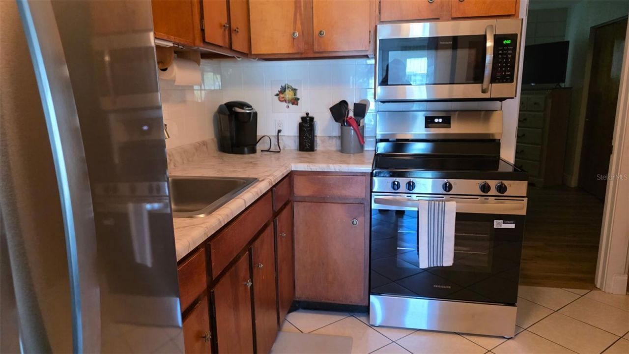 541 S Peninsula Avenue, Unit A21, New Smyrna Beach, FL 32169 Photo