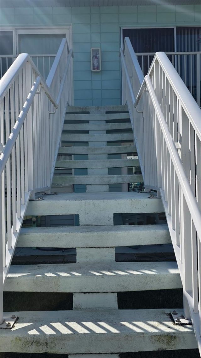 541 S Peninsula Avenue, Unit A21, New Smyrna Beach, FL 32169 Photo