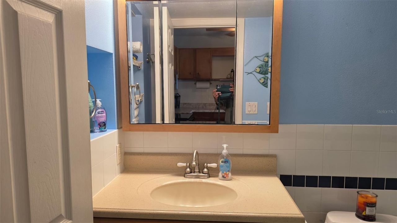541 S Peninsula Avenue, Unit A21, New Smyrna Beach, FL 32169 Photo