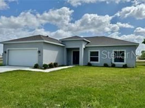 2427 CONTINENTAL BOULEVARD, ORLANDO, FL 32808