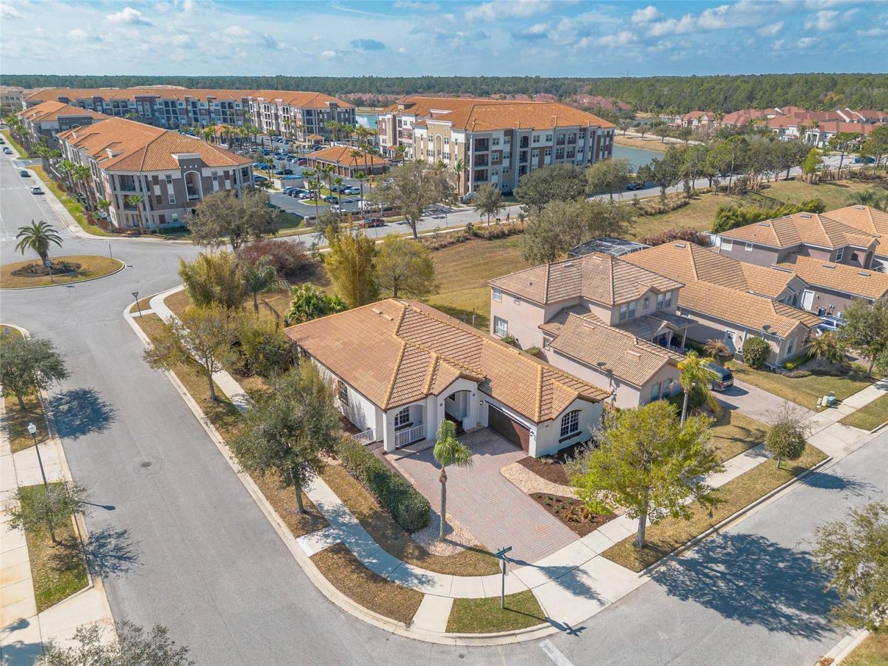 452 Venetian Villa Drive, New Smyrna Beach, FL 32168 Photo