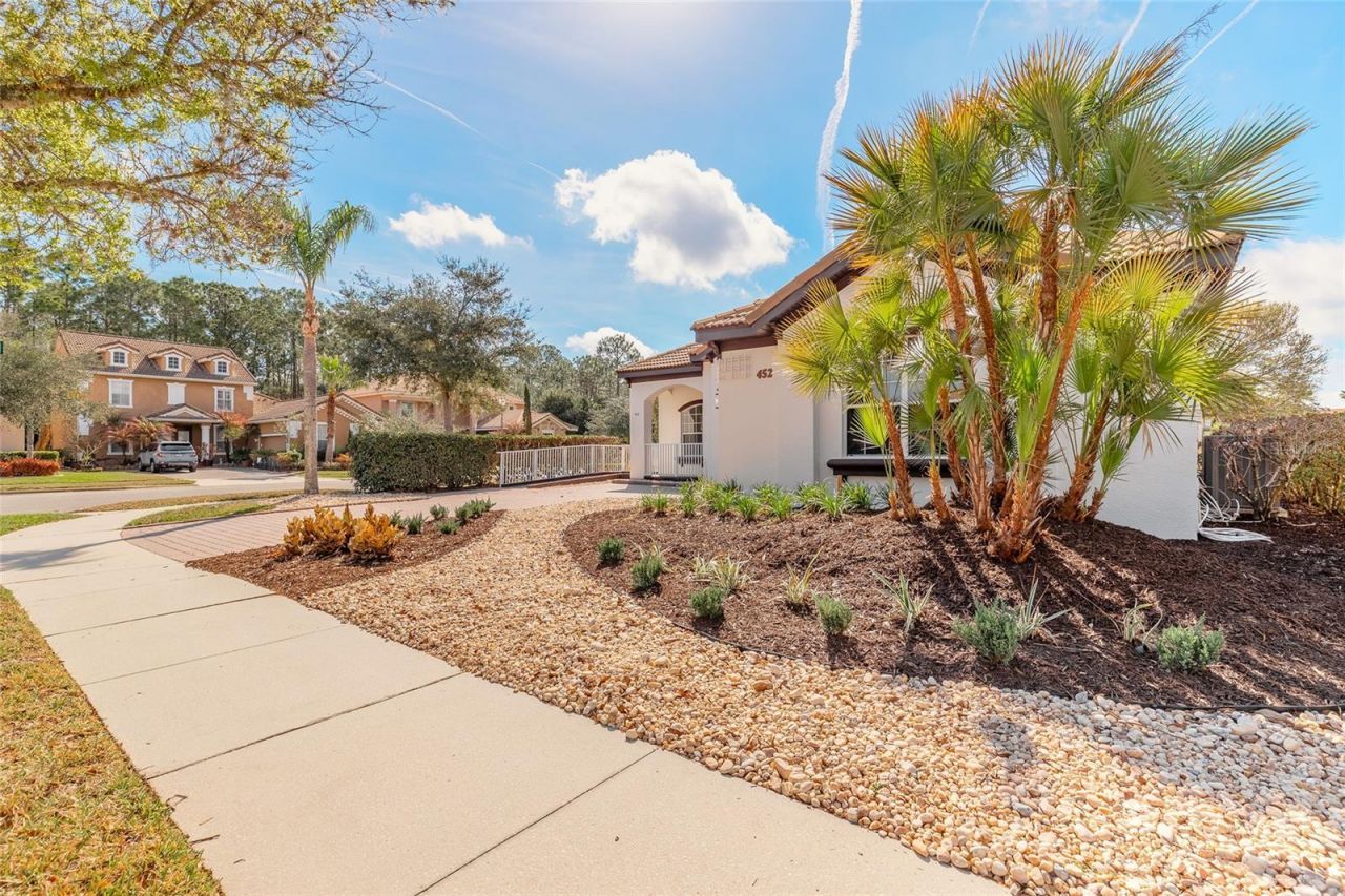 452 Venetian Villa Drive, New Smyrna Beach, FL 32168 Photo