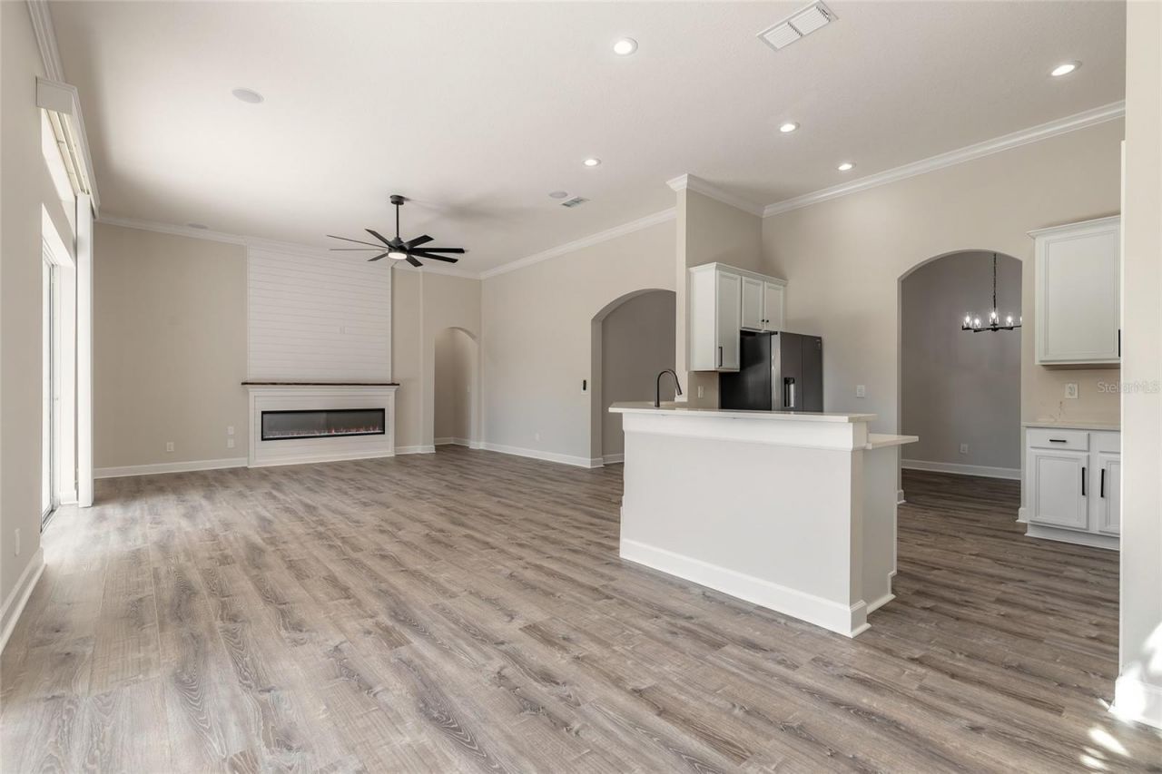 452 Venetian Villa Drive, New Smyrna Beach, FL 32168 Photo