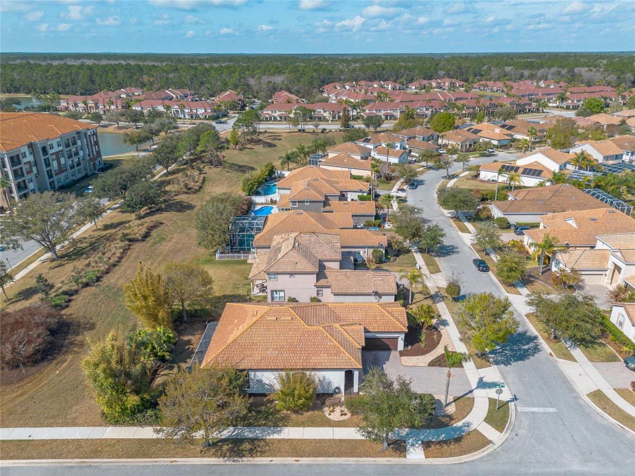 452 Venetian Villa Drive, New Smyrna Beach, FL 32168 Photo