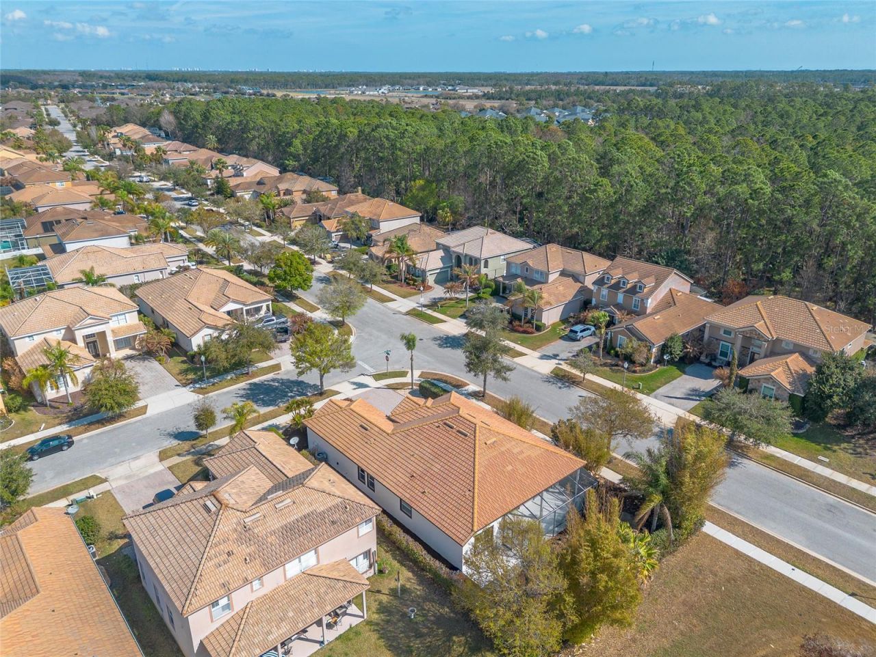 452 Venetian Villa Drive, New Smyrna Beach, FL 32168 Photo