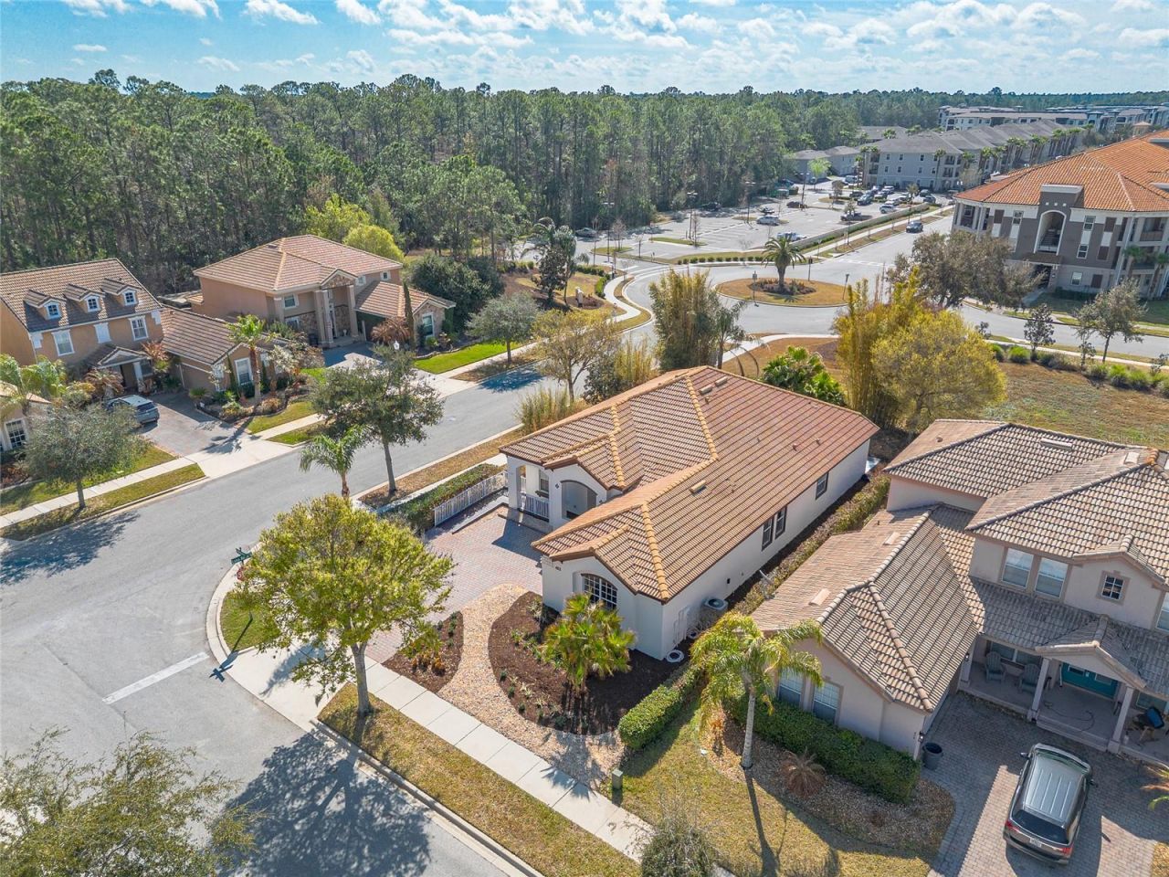 452 Venetian Villa Drive, New Smyrna Beach, FL 32168 Photo