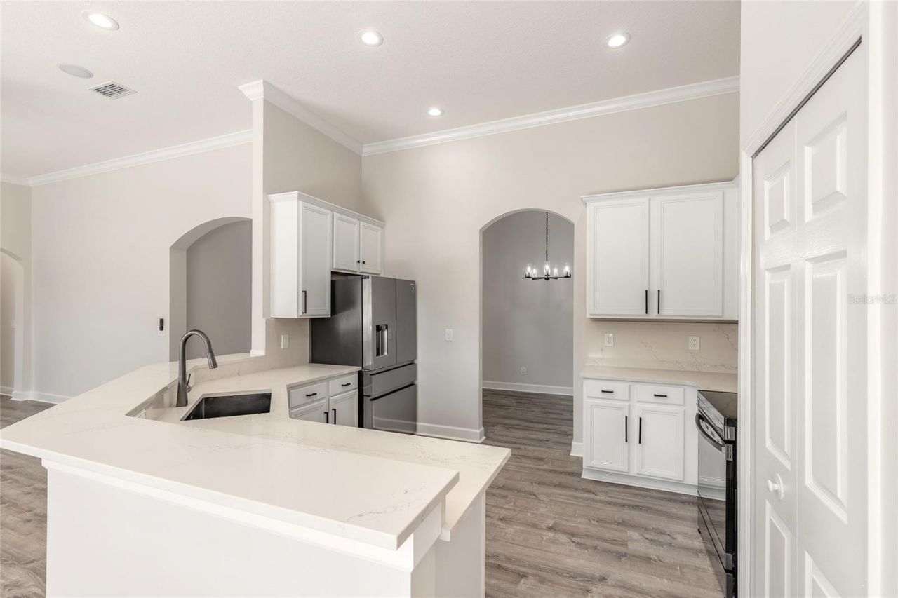 452 Venetian Villa Drive, New Smyrna Beach, FL 32168 Photo