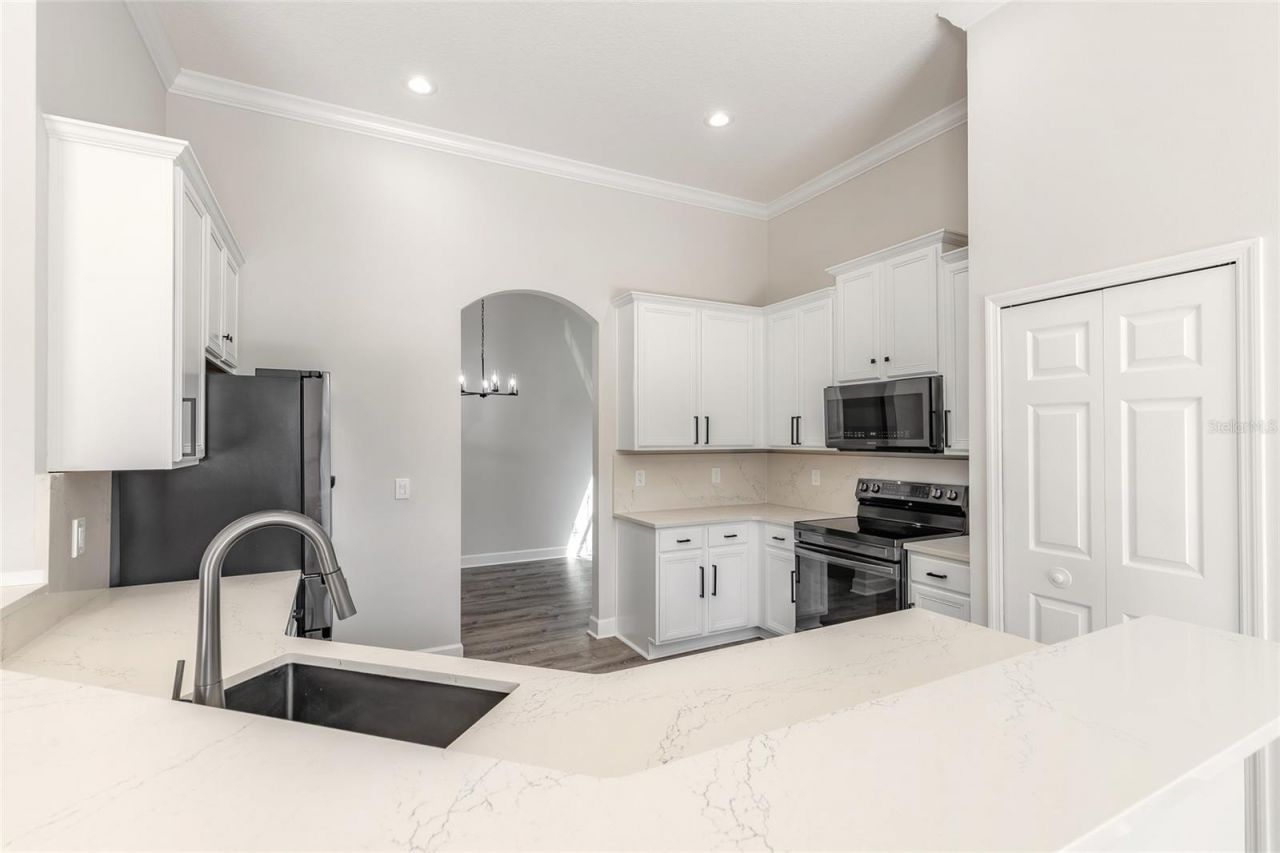 452 Venetian Villa Drive, New Smyrna Beach, FL 32168 Photo