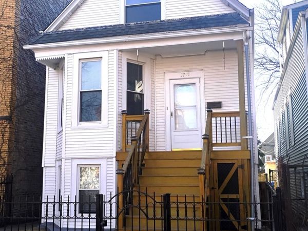 3741 W Dickens Avenue, Chicago, IL 60647