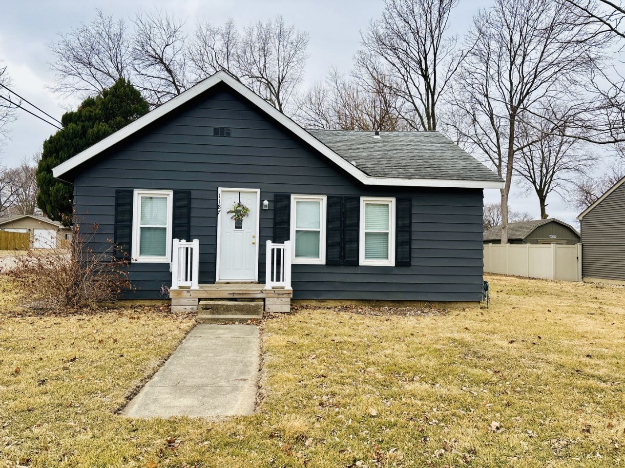 1187 Catherine Street, Ottawa, IL 61350 Main Photo