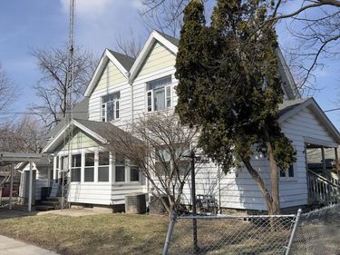 3835 Matlack Avenue, Toledo, OH 43613