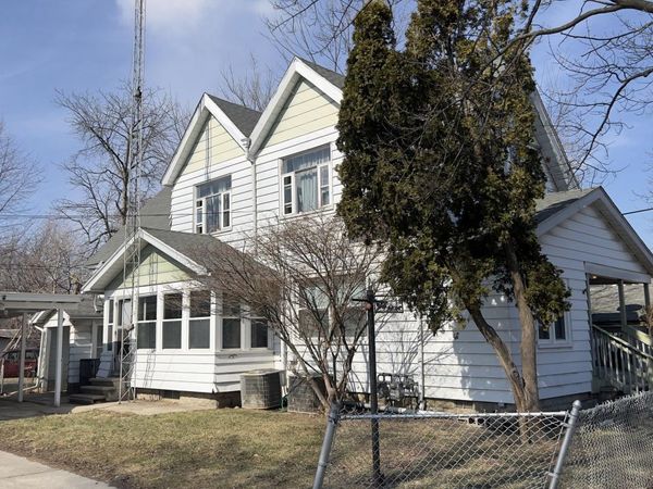 3835 Matlack Avenue, Toledo, OH 43613