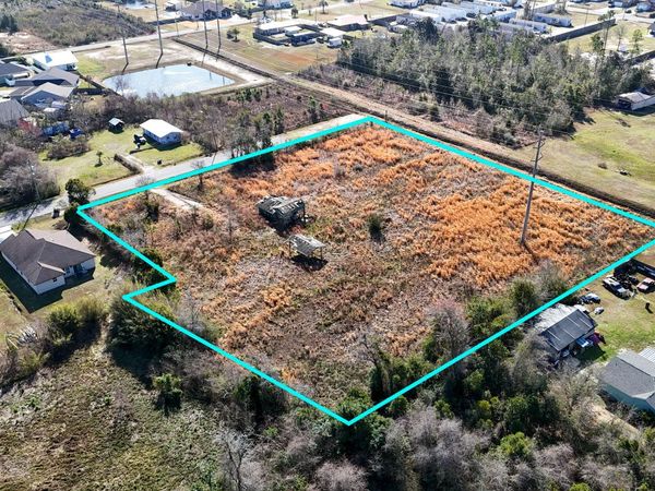 2519 Gornall Avenue, Panama City, FL 32405