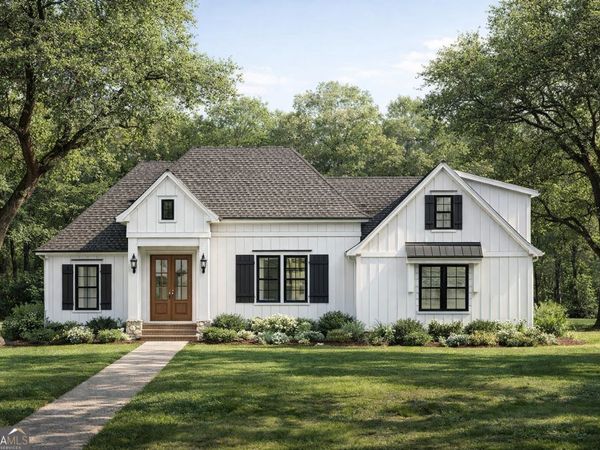 108 Maybird Drive, Kingsland, GA 31548