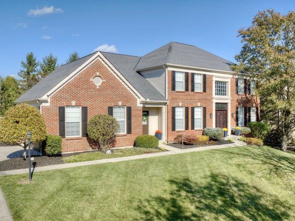 8316 Orleans Boulevard, Union, KY 41091