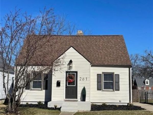 261 Archer Drive, Fairborn, OH 45324