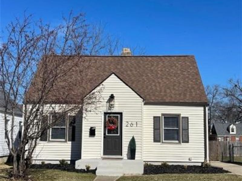 261 Archer Drive, Fairborn, OH 45324 Photo 1