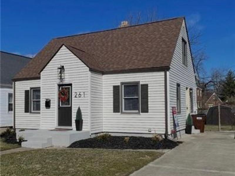 261 Archer Drive, Fairborn, OH 45324 Photo 2