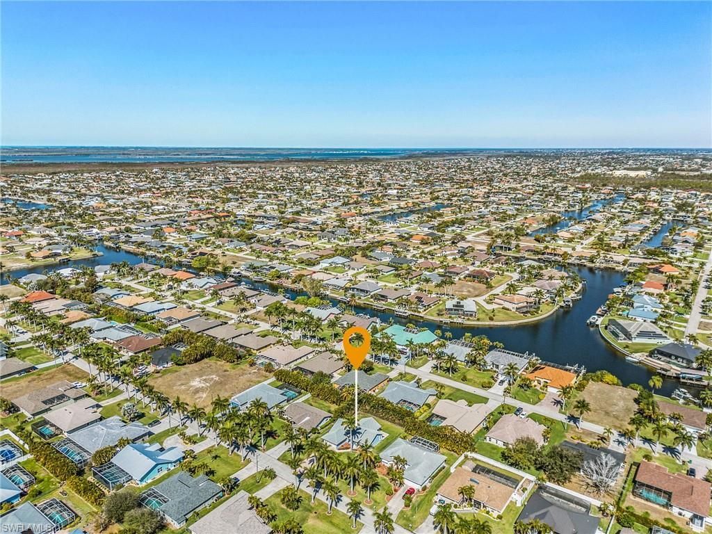 2205 SW 44th St , Cape Coral, FL 33914 Photo