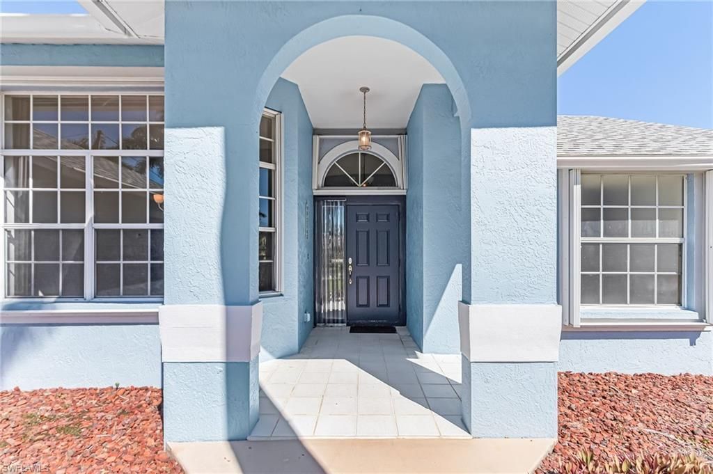 2205 SW 44th St , Cape Coral, FL 33914 Photo