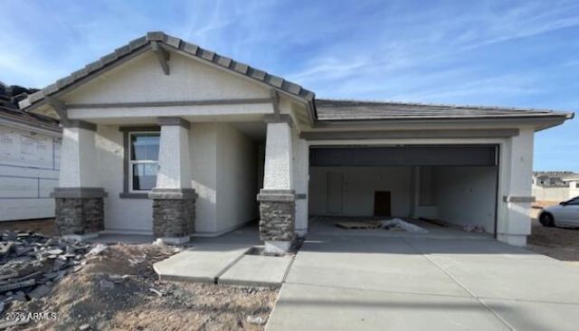 26444 W Crown King Road, Buckeye, AZ 85326 Main Photo