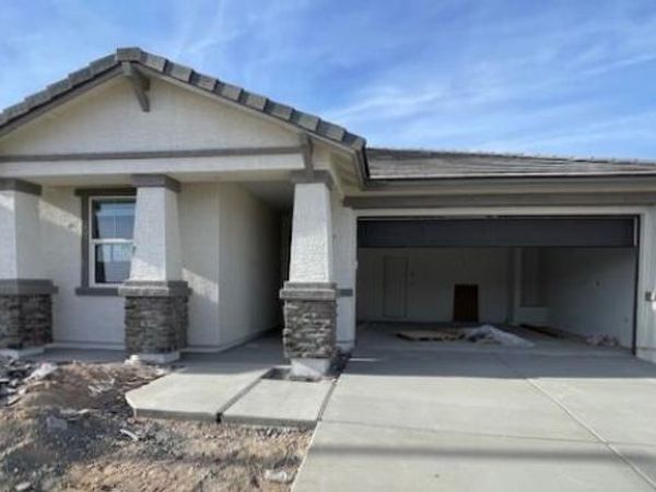 26444 W CROWN KING Road, Buckeye, AZ 85326