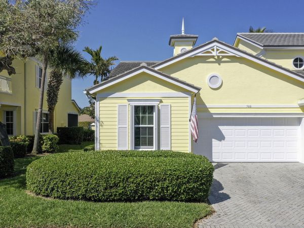 506 Mariner Bay Boulevard, Fort Pierce, FL 34949