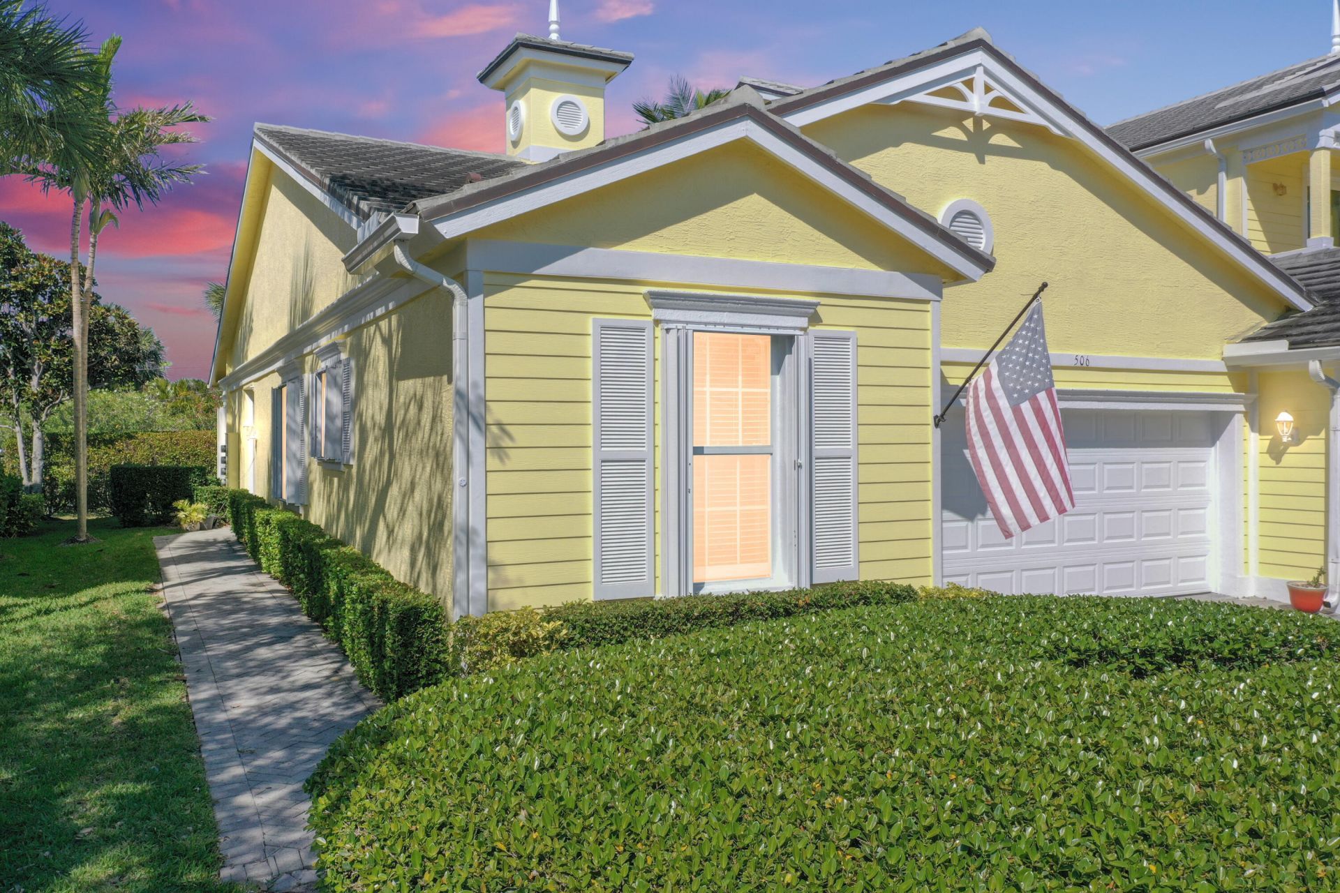 506 Mariner Bay Boulevard, Fort Pierce, FL 34949 Photo