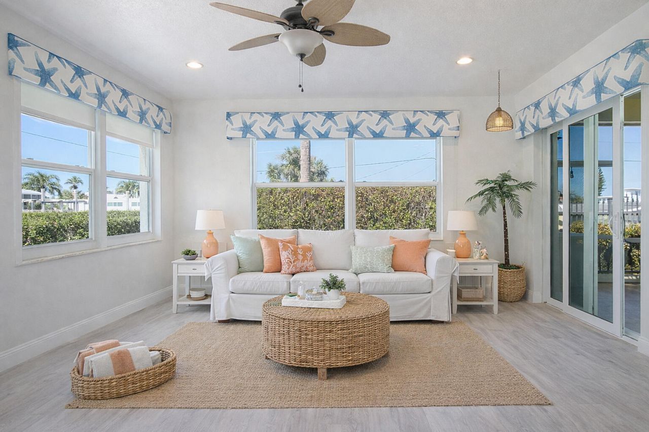 506 Mariner Bay Boulevard, Fort Pierce, FL 34949 Photo