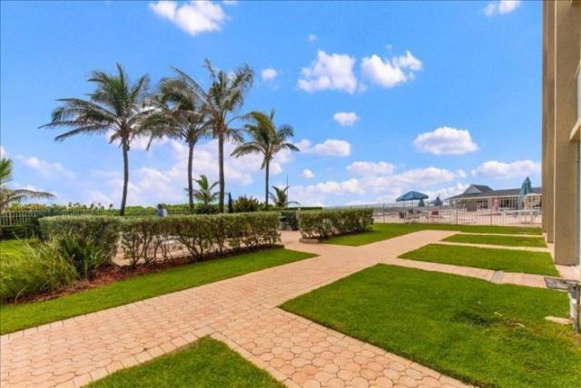 9800 S Ocean 107 Drive, Unit 107, Jensen Beach, FL 34957 Photo