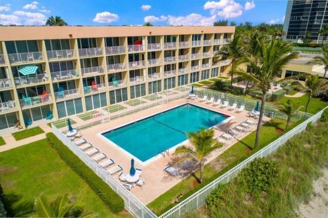 9800 S Ocean 107 Drive, Unit 107, Jensen Beach, FL 34957 Photo