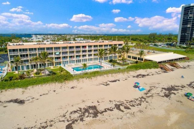 9800 S Ocean 107 Drive, Unit 107, Jensen Beach, FL 34957 Photo