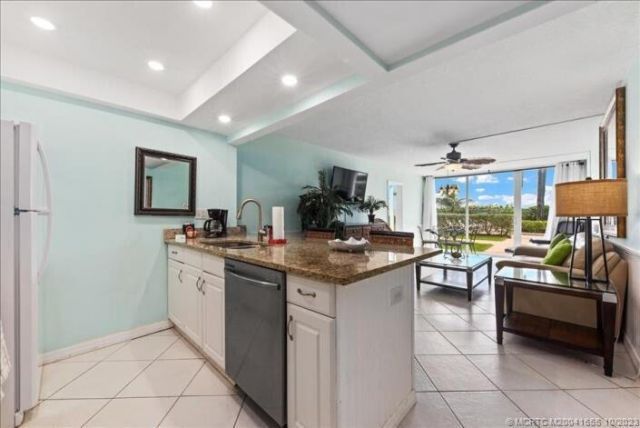 9800 S Ocean 107 Drive, Unit 107, Jensen Beach, FL 34957 Photo