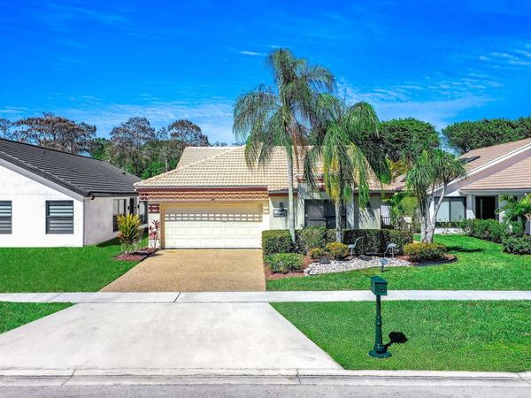 11105 Highland Cir, Boca Raton, FL 33428