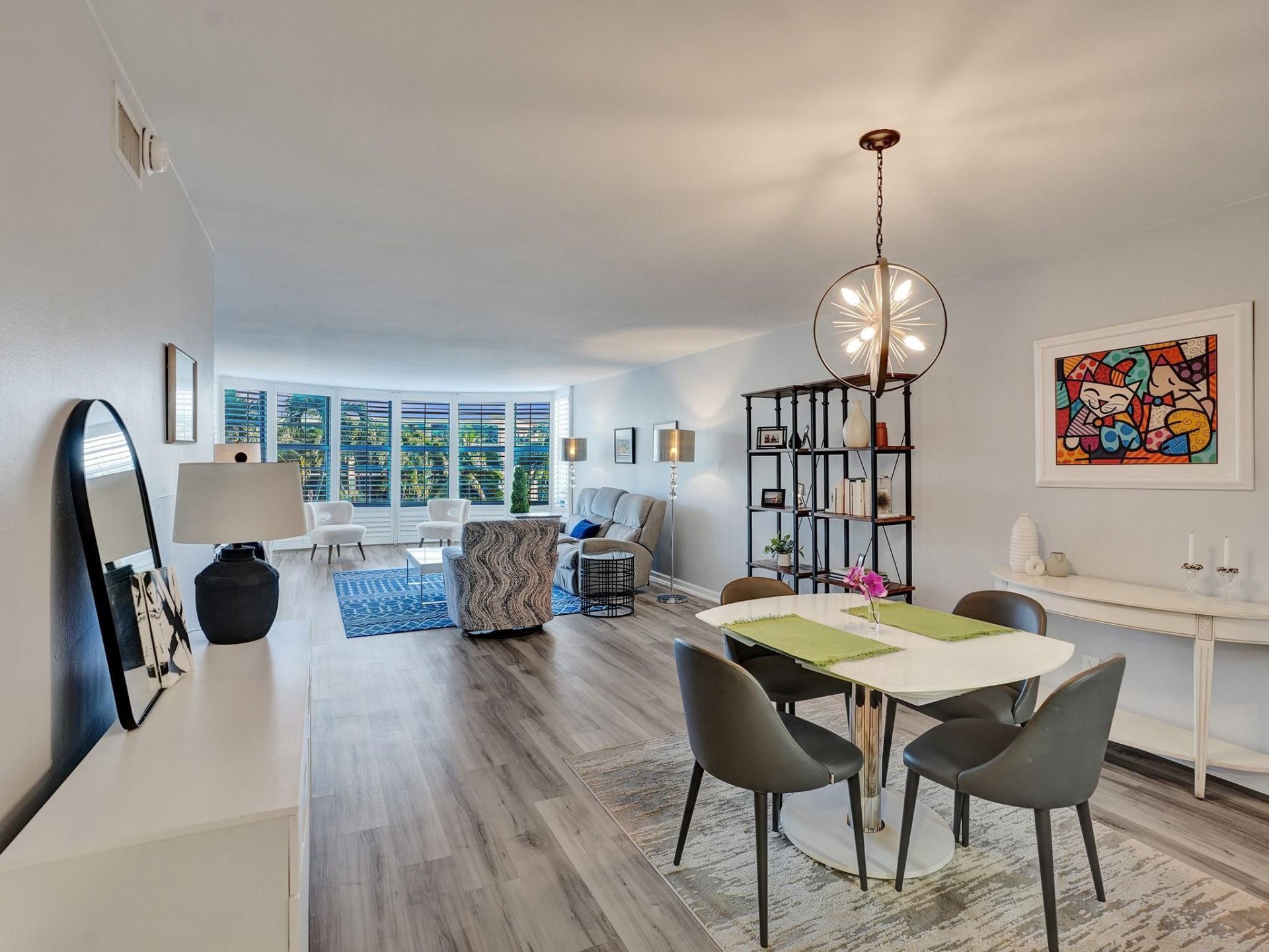 3051 NE 48th Street, Unit 205, Fort Lauderdale, FL 33308 Photo