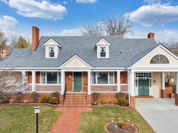 2612 Beverly BLVD SW, Roanoke, VA 24015