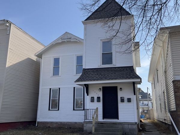 1330 N Huron Street, Toledo, OH 43604