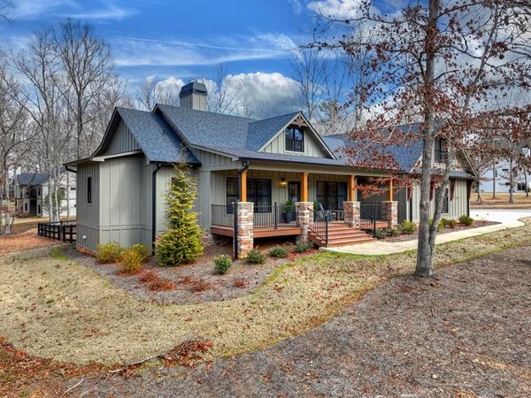 7 Fairview Trail, Morganton, GA 30560