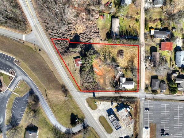 200 River Street, Blue Ridge, GA 30513