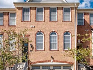 208 CROFT SQUARE , PURCELLVILLE, VA 20132