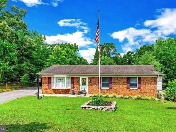 38426 LAUREL RIDGE COURT, MECHANICSVILLE, MD 20659