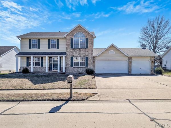 18 Westbrooke , Troy, IL 62294