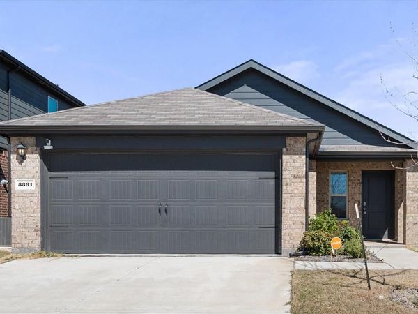 3331 Watterson Way , Crandall, TX 75114