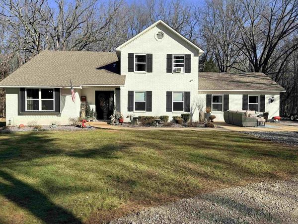 4208 Peachtree Ave, Jonesboro, AR 72405