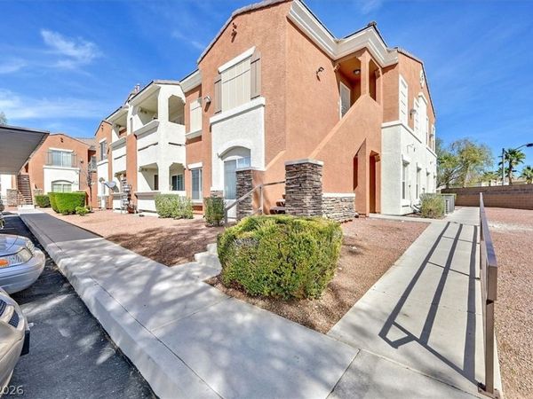 9303 Gilcrease Avenue, Unit 2199, Las Vegas, NV 89149
