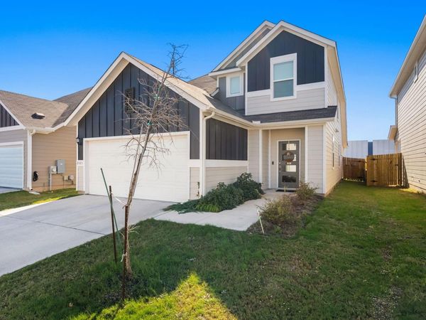2803 Mary Elizabeth DR, Austin, TX 78728