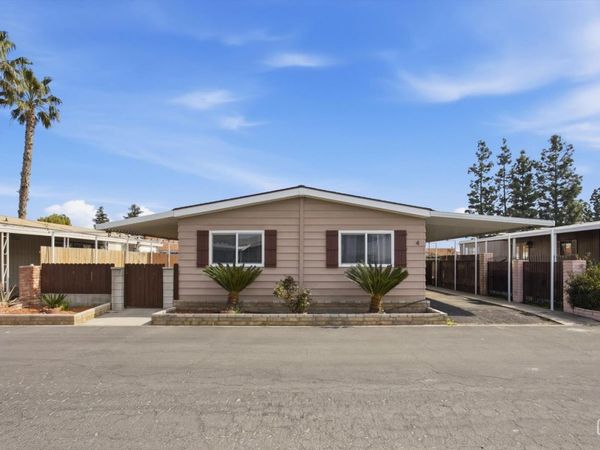 3535 Stine Road, Unit 4, Bakersfield, CA 93309