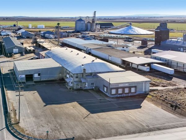 1501 W Lee Road , Othello, WA 99344